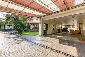 Amber Pool Villa in Rawai