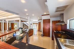 Amber Pool Villa in Rawai