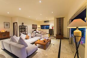 Viola Pool Villa in Rawai