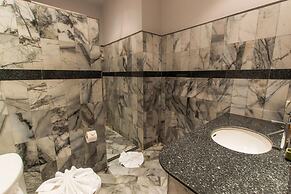 Viola Pool Villa in Rawai