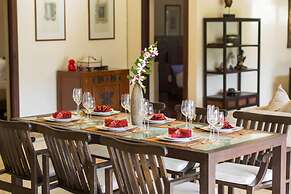 Viola Pool Villa in Rawai