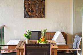 Viola Pool Villa in Rawai