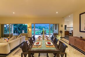 Viola Pool Villa in Rawai