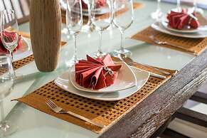 Viola Pool Villa in Rawai