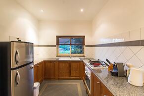 Viola Pool Villa in Rawai