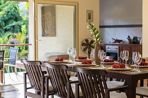 Viola Pool Villa in Rawai