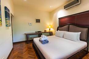 Viola Pool Villa in Rawai