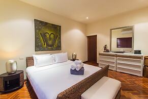 Viola Pool Villa in Rawai