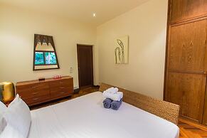 Viola Pool Villa in Rawai