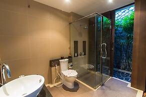 Tulip Pool Villa in Rawai