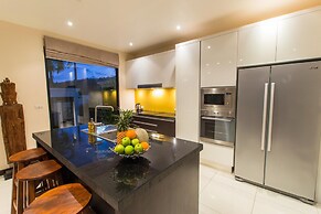 Tulip Pool Villa in Rawai