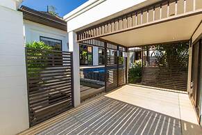 Tulip Pool Villa in Rawai