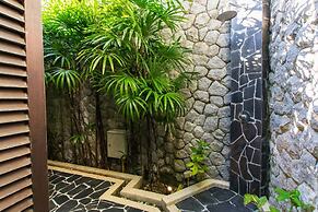 Tulip Pool Villa in Rawai