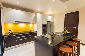 Tulip Pool Villa in Rawai