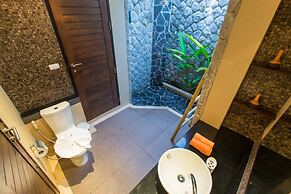 Tulip Pool Villa in Rawai