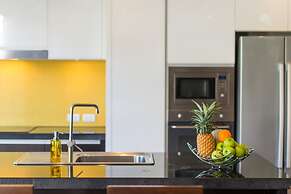 Tulip Pool Villa in Rawai