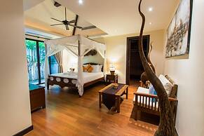 Tulip Pool Villa in Rawai