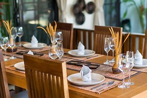 Tulip Pool Villa in Rawai