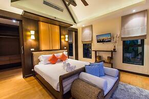 Tulip Pool Villa in Rawai