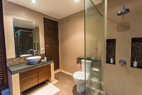 Tulip Pool Villa in Rawai