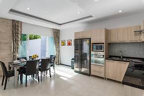 Trixie Town House Unit 2