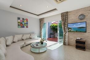 Trixie Town House Unit 2