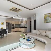 Trixie Town House Unit 2