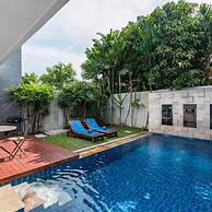 Trixie Town House Unit 2