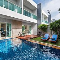 Trixie Town House Unit 2