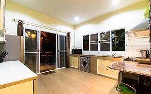 Chaba Pool Villa in Nai Harn