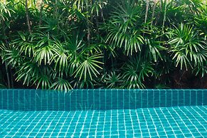 Chaba Pool Villa in Nai Harn