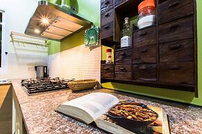 Chaba Pool Villa in Nai Harn