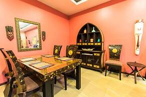 Chaba Pool Villa in Nai Harn