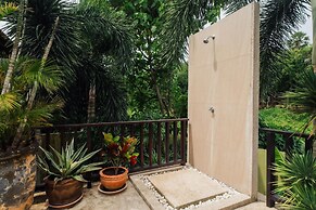 Chaba Pool Villa in Nai Harn