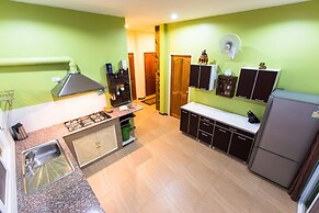 Chaba Pool Villa in Nai Harn