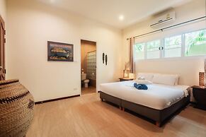 Chaba Pool Villa in Nai Harn