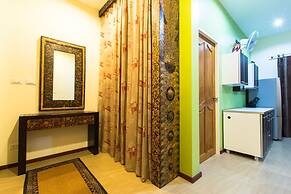 Chaba Pool Villa in Nai Harn