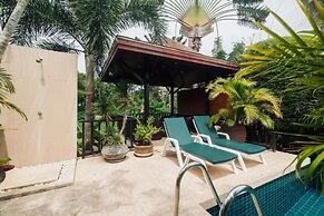 Chaba Pool Villa in Nai Harn