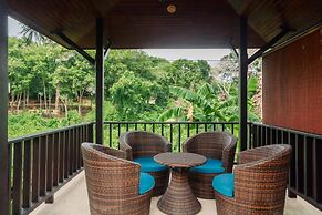 Chaba Pool Villa in Nai Harn