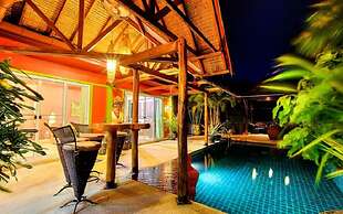 Chaba Pool Villa in Nai Harn