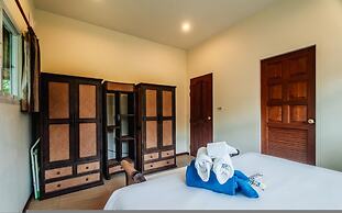 Chaba Pool Villa in Nai Harn