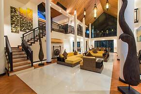 Hidden Pool Villa in Rawai