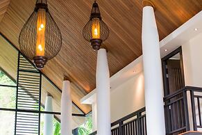 Hidden Pool Villa in Rawai