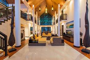 Hidden Pool Villa in Rawai