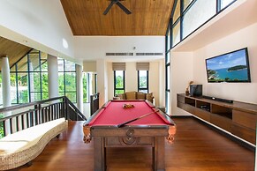 Hidden Pool Villa in Rawai