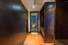 Hidden Pool Villa in Rawai