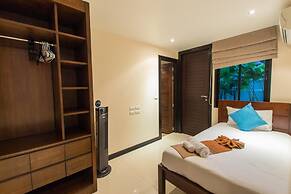 Hidden Pool Villa in Rawai