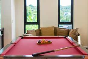 Hidden Pool Villa in Rawai