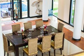 Hidden Pool Villa in Rawai