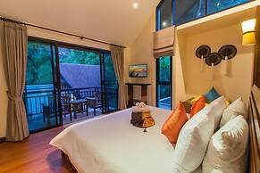 Hidden Pool Villa in Rawai